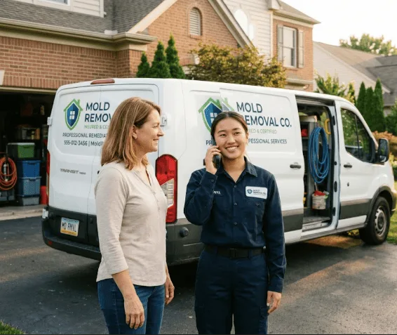 Crawlspace Mold Remediation Swoope, VA FAQs